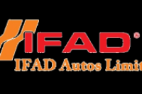 ifad logo