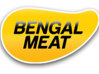 vibe bengal meat logo