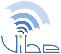 Vibe Logo N 2
