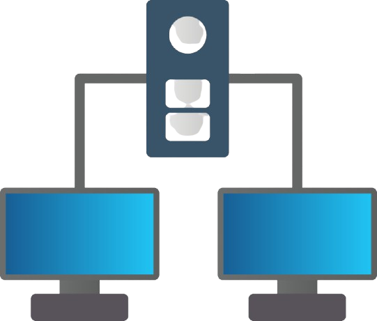 Enterprise LAN Support
