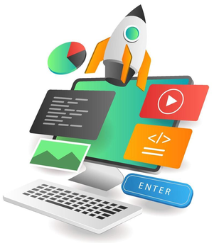 Web Design & Development